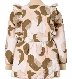 Termotøj|MarMar Termojakke - Olisa F - Beige Rose