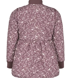 Termotøj|MarMar Termojakke - Olisa - Birds