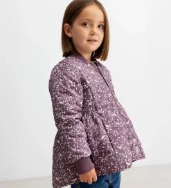 Termotøj|MarMar Termojakke - Olisa - Birds