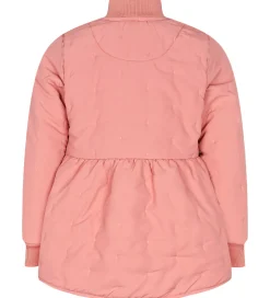 Termotøj|MarMar Termojakke - Olisa - Raspberry