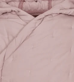 Termotøj|MarMar Termojakke - Omari - Rose Powder