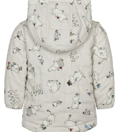 Termotøj|MarMar Termojakke - Omari - Moomin