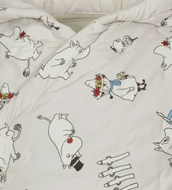 Termotøj|MarMar Termojakke - Omari - Moomin