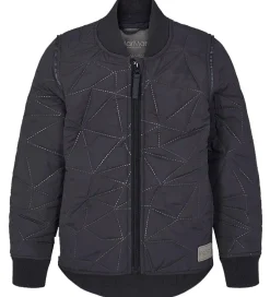 Termotøj|MarMar Termojakke - Orry - Darkest Blue