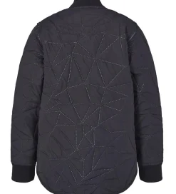 Termotøj|MarMar Termojakke - Orry - Darkest Blue