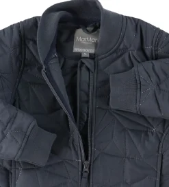 Termotøj|MarMar Termojakke - Orry - Darkest Blue