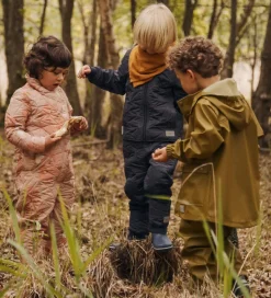 Termotøj|MarMar Termojakke - Orry - Darkest Blue