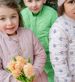 Termotøj| MarMar Termojakke - Orry - Bouquet