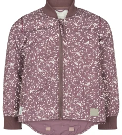 Termotøj|MarMar Termojakke - Orry - Birds