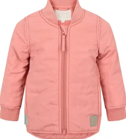 Termotøj|MarMar Termojakke - Orry - Raspberry