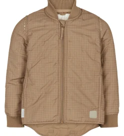 Termotøj|MarMar Termojakke - Orry - Reflex Check