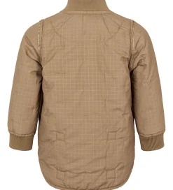 Termotøj|MarMar Termojakke - Orry - Reflex Check