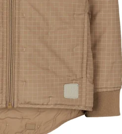 Termotøj|MarMar Termojakke - Orry - Reflex Check