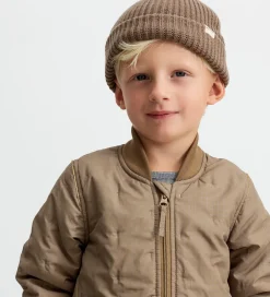 Termotøj|MarMar Termojakke - Orry - Reflex Check