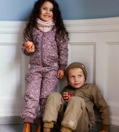 Termotøj|MarMar Termojakke - Orry - Reflex Check