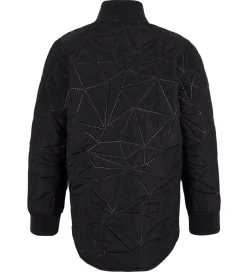 Termotøj|MarMar Termojakke - Orry - Sort