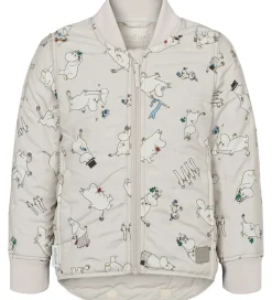 Termotøj|MarMar Termojakke - Orry - Moomin