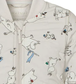 Termotøj|MarMar Termojakke - Orry - Moomin