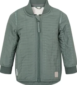 Termotøj|MarMar Termojakke - Orry - Dusty Green