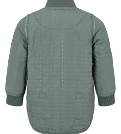 Termotøj|MarMar Termojakke - Orry - Dusty Green