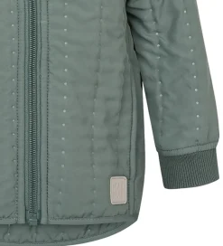Termotøj|MarMar Termojakke - Orry - Dusty Green