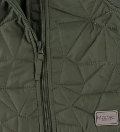 Termotøj|MarMar Termovest - Oby - Hunter