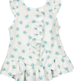 Toppe|MarMar Top - Tawny - Summer Bouquet