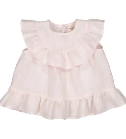 Toppe|MarMar Top - Tipa - Mauve Rose
