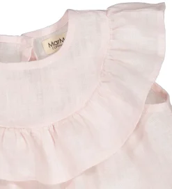 Toppe|MarMar Top - Tipa - Mauve Rose