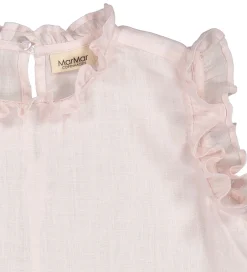 Toppe|MarMar Top - Tirra - Mauve Rose