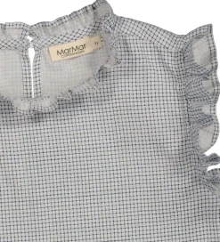 Toppe|MarMar Top - Tirra - Mini Check