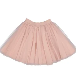 Nederdele|MarMar Tylnederdel - Solo Sun - Light Plum