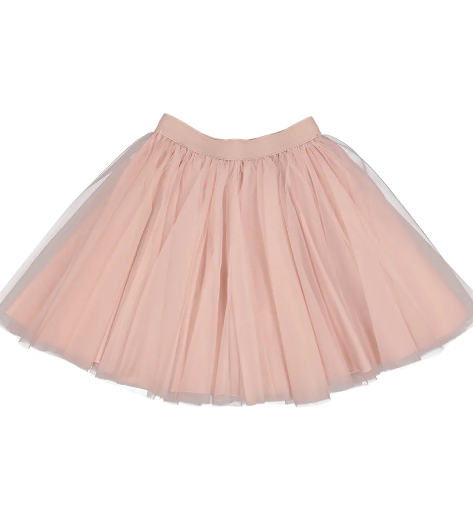 Nederdele|MarMar Tylnederdel - Solo Sun - Light Plum