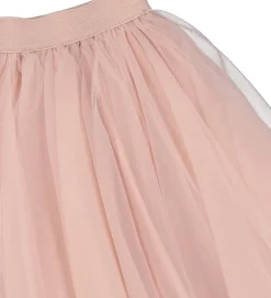 Nederdele|MarMar Tylnederdel - Solo Sun - Light Plum