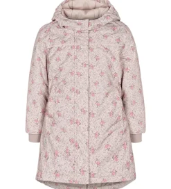 Vinterjakker|MarMar Vinterjakke - Olga - Flowerbed