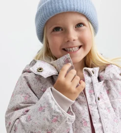 Vinterjakker|MarMar Vinterjakke - Olga - Flowerbed