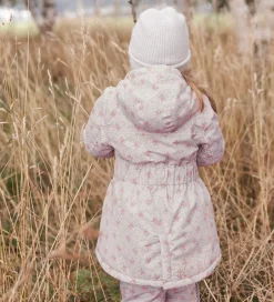 Vinterjakker|MarMar Vinterjakke - Olga - Flowerbed