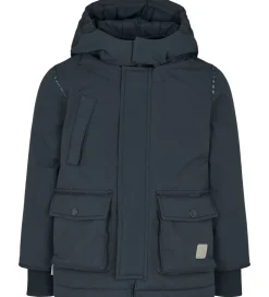 Vinterjakker|MarMar Vinterjakke - Omas - Ink