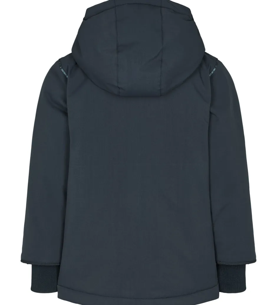 Vinterjakker|MarMar Vinterjakke - Omas - Ink