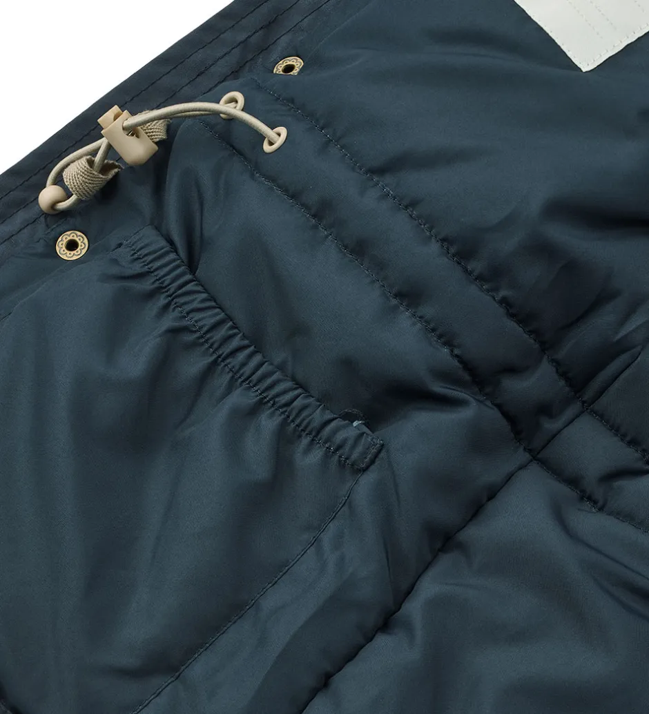 Vinterjakker|MarMar Vinterjakke - Omas - Ink