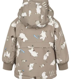 Basis|Vinterjakker|MarMar Vinterjakke - Osak - Moomin
