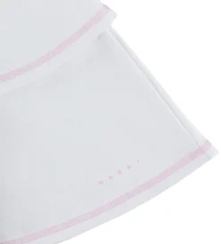 Nederdele|Marni Nederdel - Sweat - Hvid