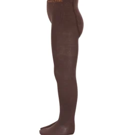 Strømpebukser|Melton Strømpebukser - Mørk Brun