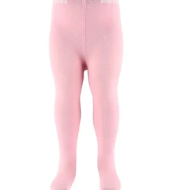 Strømpebukser|Melton Strømpebukser - Pink Nectar