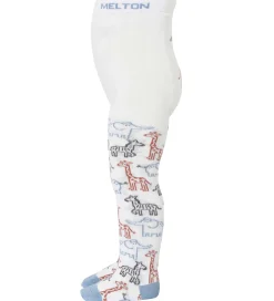 Strømpebukser|Melton Strømpebukser - Snow White