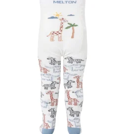 Strømpebukser|Melton Strømpebukser - Snow White