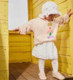 Strømpebukser|Melton Strømpebukser - Snow White