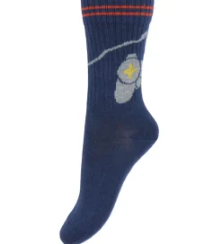 Strømper|Melton Strømper - Gaming - Marine