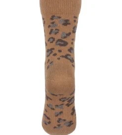 Strømper|Basis|Melton Strømper - Noos - Leo - Biscuit