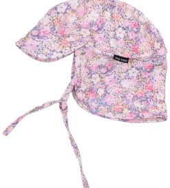 Badetøj|Mikk-Line Badehat - UV50+ - Lilas